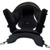 NOLAN Sp.Interno.Air Top Comfort.Xxl.Black.G4.2Pro/G4.1/E/Pro/All N43