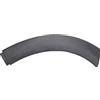 Baceyong 1x Copertura Parafango Ad Arco, Compatibile con BMVV Mini Cooper 2002-2008, Numero di Parte 51131505867, 51131505866, 51131505865, 51131505864, Posteriore Destra Superiore