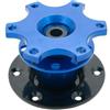 Baceyong universale volante a sgancio rapido auto mozzo racing/rallye/racing boss wheel montaggio