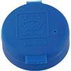 Generic Tappo Liquido Tergicristalli Tappo Serbatoio Liquido Lavavetri 643244 Compatibile Con Fiat Per Punto Per EVO Per Grande Per Punto 2005-2012 Per Linea 2007-2017