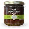 TABASCO® Pepper Jelly Green Jalapeño - Vasetto in Vetro da 283 g - Confettura Dolce-Piccante da Cucina, Dip e Glassa, Vegana e Senza Glutine