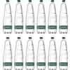 Sveva Acqua Sveva 1l x 12 | Acqua Minerale Effervescente Naturale | Confezione da 12 Bottiglie in PET da 1000ml
