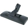 vhbw bocchetta per tappeti compatibile con Miele S700 - S759, S711-1, S714-1, S715-1, S6 HUMMING BIRD S6340, S710-1, S712-1, 2x alzafili
