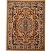 Carpeto Rugs Tappeto 70 x 130 cm beige Orientale Classico Verona Collezione