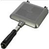 NGT Bankside Griglia XL Campeggio Tostapane / Toast Maker / Cuochi Toasties Colazione/Ideale per Pesca Carpa