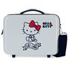 Hello Kitty Girl Gang Hello Kitty Borsa da Toilette Adattabile
