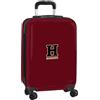 safta HARRY POTTER HOGWARTS - Trolley da cabina 20 pollici, valigia con ruote, lucchetto di sicurezza, valigia leggera, 34,5 x 20 x 55 cm