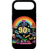 Bahaa's Tee Custodia per iPhone Air I Love 90's, Retro Back To 90's Stuff Illustrazione Grafica