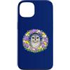 Rhode Island Territory Symbols Gifts & T Custodia per iPhone 13 Corona Cutie costiera del Rhode Island