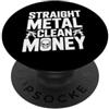 Auto Body Painter Gifts for Men and Wome Autobody Painter Automotive Pittore Auto Body Painter PopSockets PopGrip Adesivo