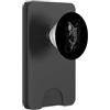 Squalo Elefante Squalo Filtro Stelle Squalo Elefante Galassia PopSockets PopWallet per MagSafe
