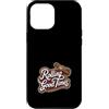 Classic Cigar Culture Vintage Luxury Smo Custodia per iPhone 12 Pro Max Abbigliamento per fumatori premium Cigar Enthusiast Lounge Lifestyle
