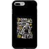 Cycling Climb Plateau De Solaison Brison Custodia per iPhone 7 Plus/8 Plus Plateau De Solaison Brison 1508 M Ciclismo