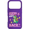 S9Shop Back To School Dragon Lover Custodia per iPhone 17 Pro Indovina chi torna a scuola drago studente insegnante benvenuto