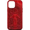 Marvel Doctor Strano Multiverso della Follia Scarlett Witch Custodia per iPhone 12 Pro Max