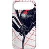 generic Custodia per iPhone Air Black Widow Spider, motivo horror gotico