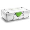 Festool Systainer³ SYS3 XXS 33 GRY