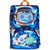SEVEN ZAINO ESTENSIBILE BIG SJ GANG SPACE LED BOY 20C202643535