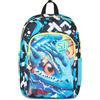 SEVEN ZAINO FREETIME SJ GANG METAL DRAGON BOY 20C202651507