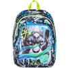 SEVEN ZAINO ADVANCED SJ GANG GLACE PANTHER BOY 20C202655899