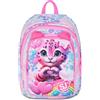 SEVEN ZAINO ADVANCED SJ GANG HEART BUDDY GIRL 20C2026613D9