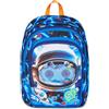 SEVEN ZAINO ADVANCED SJ GANG SPACE LED BOY 20C202662535