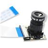 Generic 3 B+Plus Modulo Fotocamera 5MP 1080p OV5647 HD Video Webcam per 2 3 Modello B B+