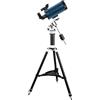 Levenhuk New Skyline PRO MAK 102/1300 AZ-EQA Telescopio Maksutov-Cassegrain