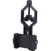 Naroote Supporto Universale per Adattatore per Telescopio per Cellulare, Leggero e Resistente per la Fotografia Naturalistica, 1 unità