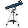 Levenhuk New Skyline PLUS 114/900 EQ2 Telescopio Astronomico
