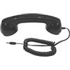 Générique Cornetta per Telefono Cellulare Adattatore per Linea Telefonica Fissa