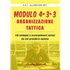 Allenatore.net Modulo 4-3-3: Organizzazione Tattica