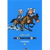 Editoriale Cosmo Le giacche blu. L'integrale (Vol. 1)