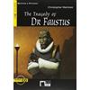 Cideb Editrice The Tragedy of Dr Faustus [With file audio ] [Lingua inglese]: The Tragedy of Dr Faustus + file audio
