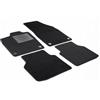 MTM SP-9105 Tappetini su Misura in Velluto per VW ID.4 2020> / ID.5 05.2022> / Skoda Enyaq iV 2021> / Audi Q4 e-tron 2021> / Cupra Tavascan 06.2024>