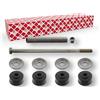 febi bilstein Febi 3207 Prokit Asta/Puntone, Stabilizzatore | Compatibile con: GM KOREA ESPERO, LANOS, LANOS Stufenheck, NEXIA, NEXIA Stufenheck, OPEL KADETT D, KADETT D, KADETT D Caravan