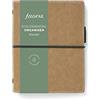 Filofax Eco Essential Organizer tascabile - Rovere dorato