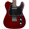 Faber TEC MRR Telecaster - Rosso Metallizzato | Originale - ottimo