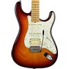 Faber FA130S-VFM-HSS Stratocaster - Finitura violino | Originale