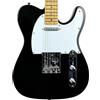 Faber TEC BB Telecaster - Nero | Originale - ottimo