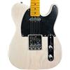 Faber TECH Blonde Telecaster - Biondo Trasparente | Originale