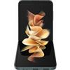 Samsung Galaxy Z Flip3 5G | 8 GB | 128 GB | Dual-SIM | Phantom Green - ottimo