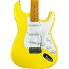 Faber STCH VY Stratocaster - Giallo Vintage | Originale - ottimo