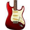 Fender Japan 62 Reissue Stratocaster 1993-1994 - Candy Apple Red | Candy Apple Red