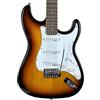 Faber STC YSR Stratocaster - Sunburst | Originale - ottimo