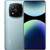 Xiaomi Redmi Note 14 Pro+ 5G | 8 GB | 256 GB | Dual-SIM | Frost Blue