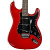 Faber STC RED Stratocaster - Rosso | Originale - ottimo