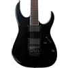 Ibanez RGT6EX 2008 - Black | nero