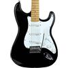 Faber STC BB Stratocaster - Nero | Originale - ottimo
