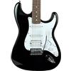 Faber STCL BB Stratocaster HSS - Nero | Originale - ottimo